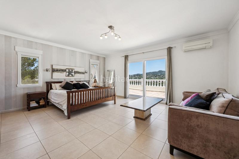 Foto 8896db55-6cdd-4de2-94c7-c373a85a3ff5. Casa en Partida Comunes-Adsubia Xàbia