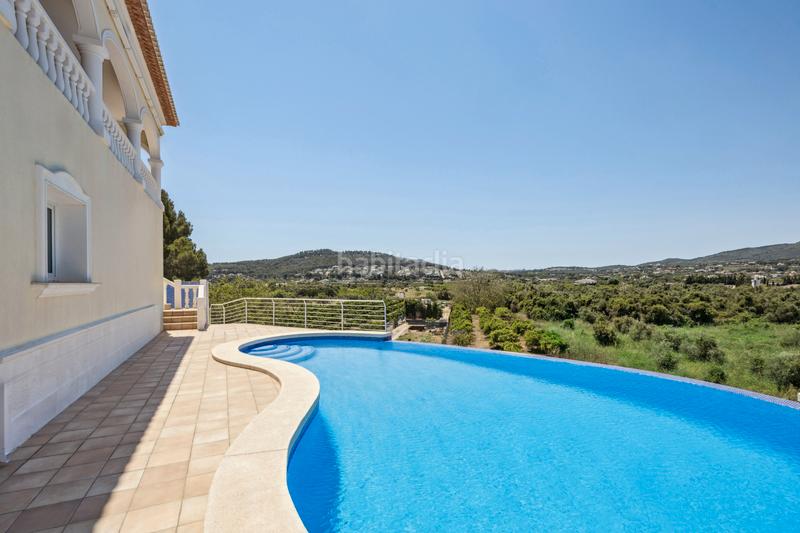 Foto 38fc7975-980c-4dce-a81b-c2790bf274f4. Maison dans Partida Comunes-Adsubia Xàbia