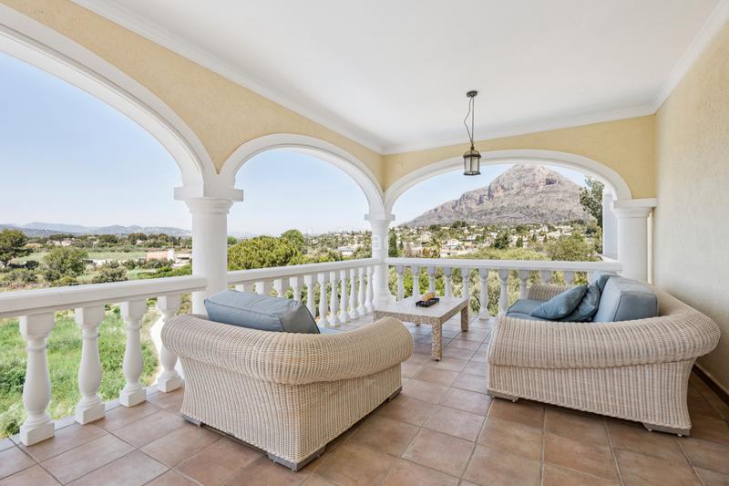 Foto 9e40d196-a80e-471d-983f-27e6adfde84a. Maison dans Partida Comunes-Adsubia Xàbia