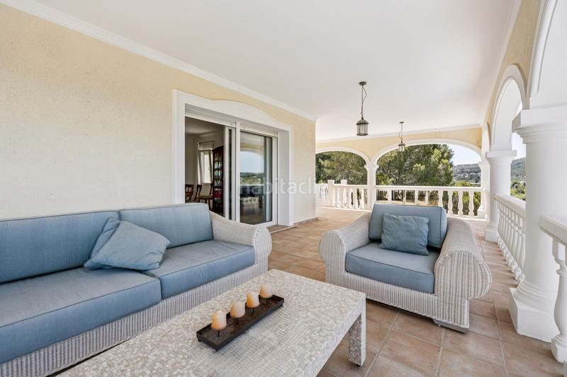 Foto b2fa9991-b1d2-4c03-9fcd-c4e77450b53d. Maison dans Partida Comunes-Adsubia Xàbia