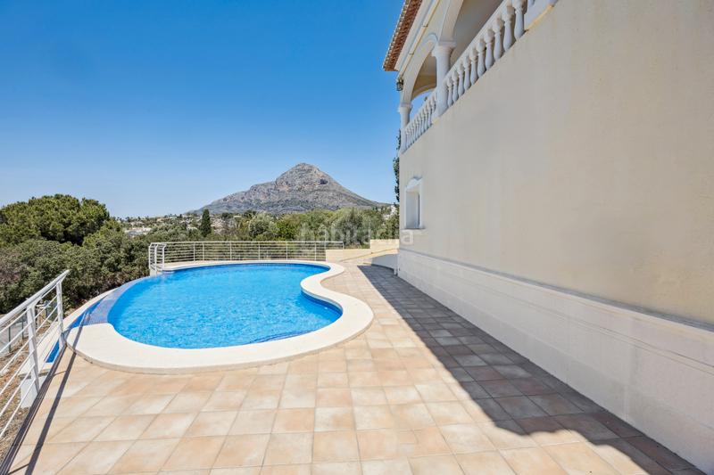 Foto ce8bdd3b-badf-4eb5-83ff-43cf9714c648. Maison dans Partida Comunes-Adsubia Xàbia