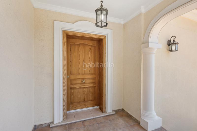 Foto f42ecacb-ca5d-47f5-9858-76ea637a019c. Maison dans Partida Comunes-Adsubia Xàbia