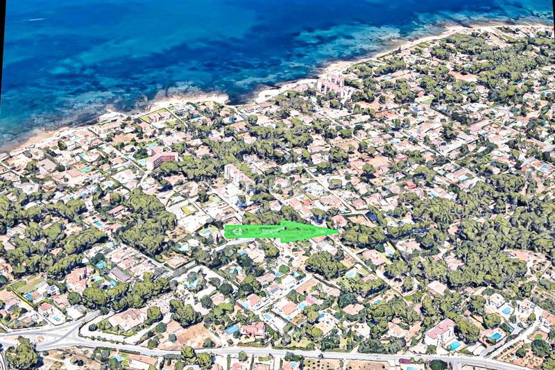 Foto 6d129331-ef40-4c69-b7b6-480e15f99750. Casa in Las Rotas / Les Rotes Dénia