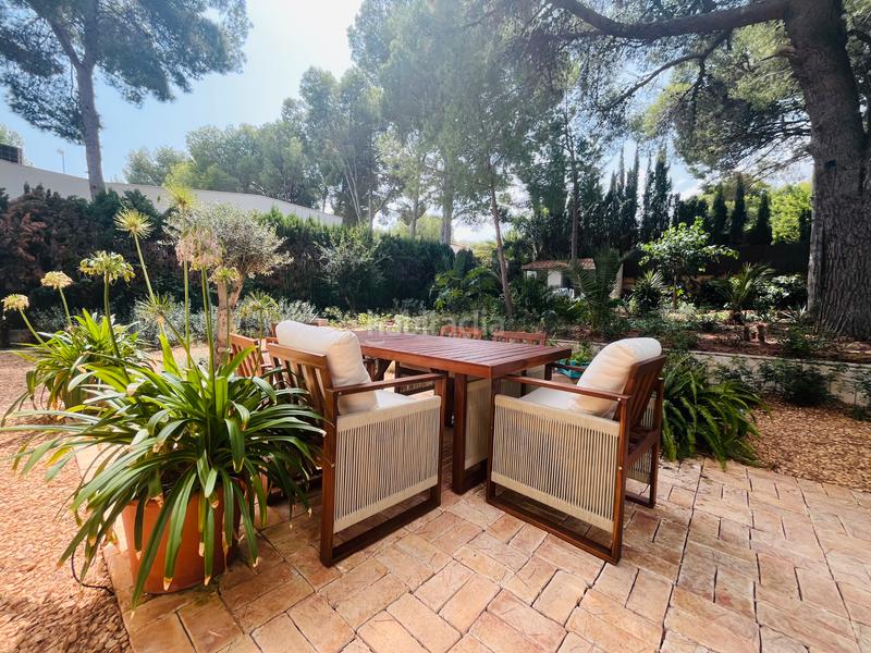 Foto abafdc87-64ff-439b-9aaf-d491449575e4. Casa in Las Rotas / Les Rotes Dénia