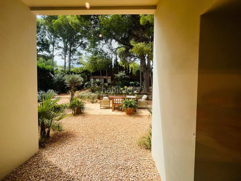 Foto 5bd43b88-c0c2-4bda-9bc9-7f77c00c1a04. Haus in Las Rotas / Les Rotes Dénia