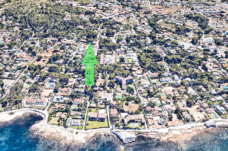 Foto 492cb024-75a2-4fe6-8825-05c12f28a248. Maison dans Las Rotas / Les Rotes Dénia