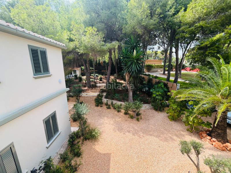 Foto b0ffa77e-1d35-4505-b8f6-44ba69122ca5. Maison dans Las Rotas / Les Rotes Dénia