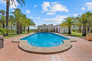 Casa in Partida Comunes-Adsubia