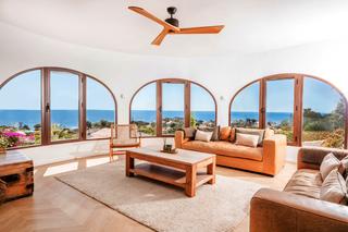 Haus in Portichol-Balcón al Mar