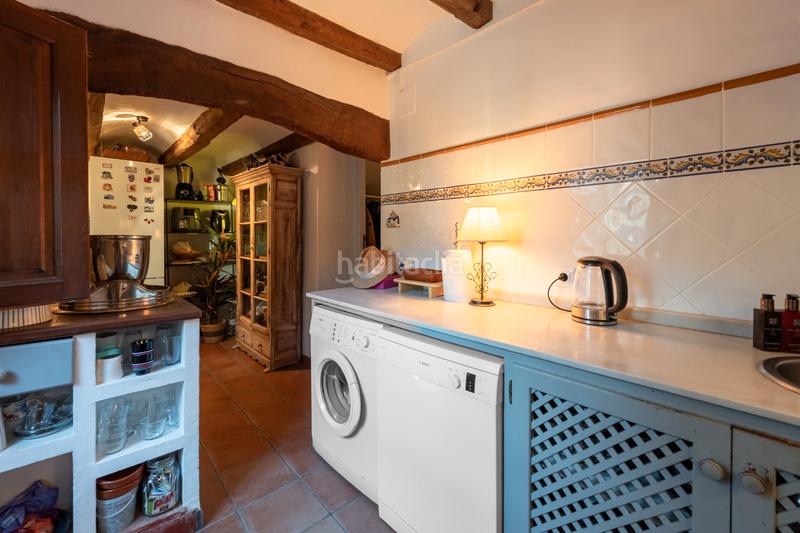 Foto 1466fc3e-9a4d-42f9-b315-e75f2b0ae740. House in La Empedrola Calp