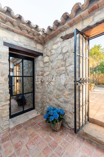 Foto 1d4d37d2-4a94-49fd-9ce0-ccf04373b67f. House in La Empedrola Calp