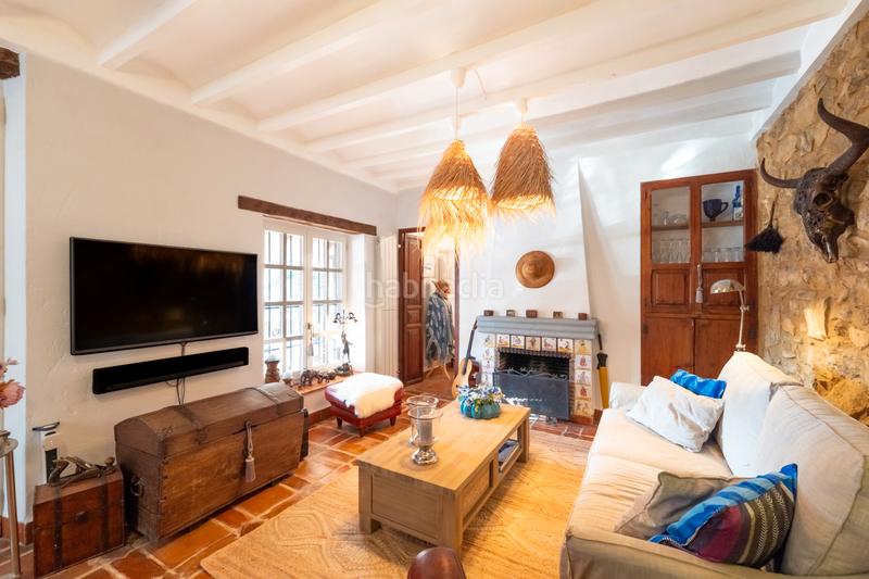 Foto 33c575ff-9d2f-4c72-b72f-6cc62cc7660b. House in La Empedrola Calp