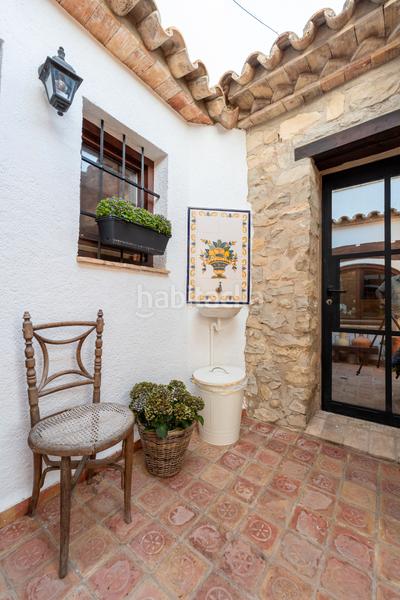 Foto 35f84118-a108-4f5c-bf8e-65dd02d8d19f. House in La Empedrola Calp