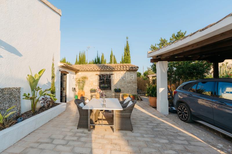 Foto 3f394f03-aba6-4df3-9f5e-b0ae8629cdfa. House in La Empedrola Calp