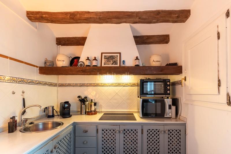 Foto 454c3dd2-7711-453f-bf56-0bc50cf82224. House in La Empedrola Calp