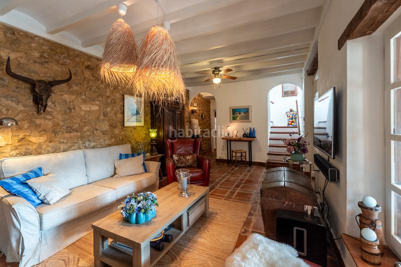 Foto 4a28b007-5913-495f-bc8d-a20e688dc6b8. House in La Empedrola Calp