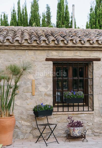 Foto 572f3edb-ed23-498a-b893-1ca814649c35. House in La Empedrola Calp