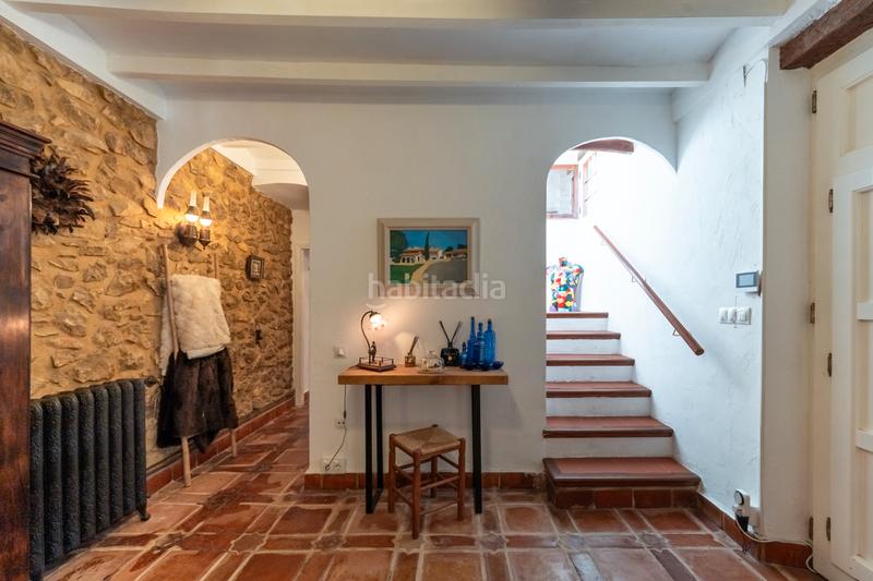 Foto 6671cd2b-900e-4ce5-818d-c68358c52ff7. House in La Empedrola Calp