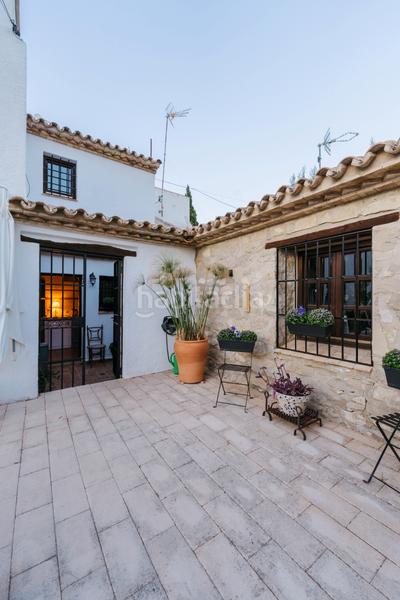 Foto 689e7555-4ed7-4d3f-86b9-e7b3254d80bc. House in La Empedrola Calp