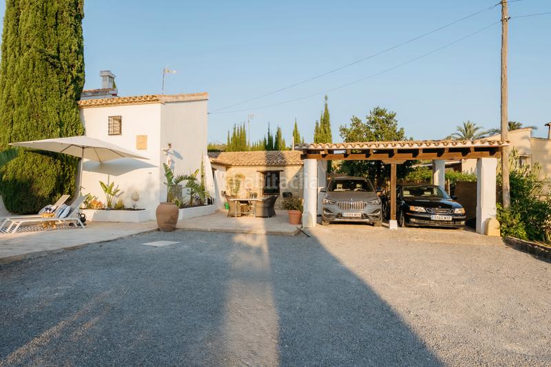 Foto 7523fdb3-1820-4fe4-b9f1-c232809467b1. House in La Empedrola Calp