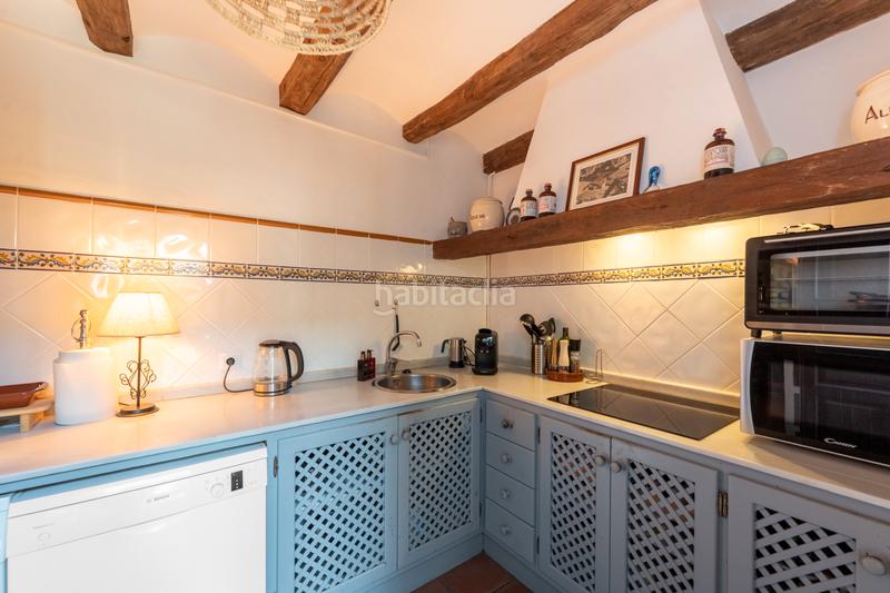 Foto 8f0c5555-239e-45c2-82a2-a4ea38450320. House in La Empedrola Calp