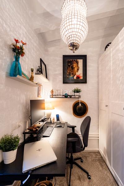 Foto 9670fe33-7ebf-423c-be34-c32ccee25198. House in La Empedrola Calp