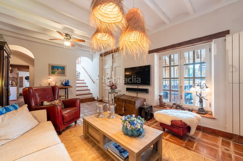 Foto 969224e0-6f9a-4beb-a904-7fbc1bacf972. House in La Empedrola Calp