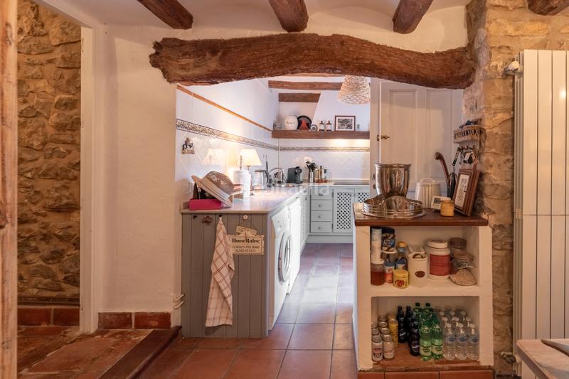 Foto a864f685-5b46-485e-8f0f-8296de8b8831. House in La Empedrola Calp