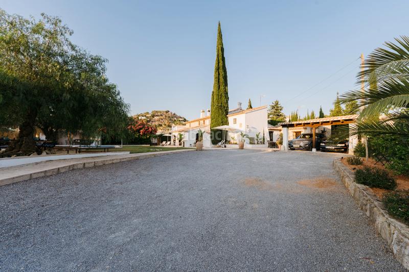 Foto c55175bc-9122-4024-bb10-15037fb2d202. House in La Empedrola Calp