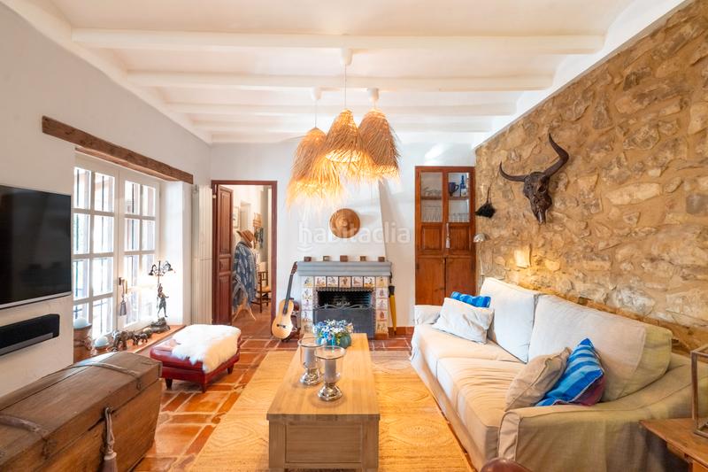 Foto c711a110-b707-47c8-b2e8-1230169f2c74. House in La Empedrola Calp