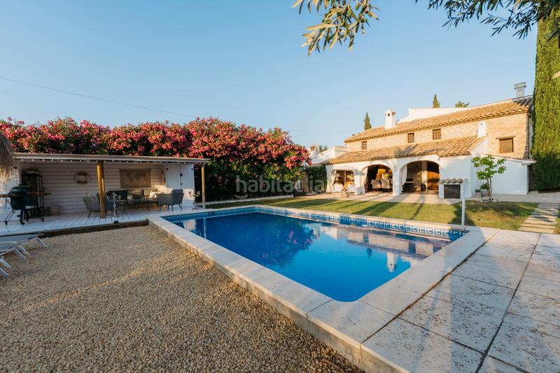 Foto f16a9321-8c10-42c4-9cd6-7f9e733f48a8. House in La Empedrola Calp