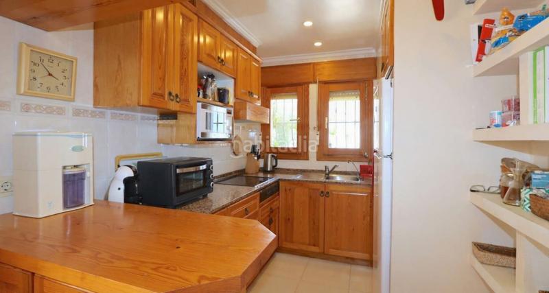 Foto 4867b50d-aa09-4c8c-a24f-c384fd1d6221. House in La Xara-La Sella Dénia