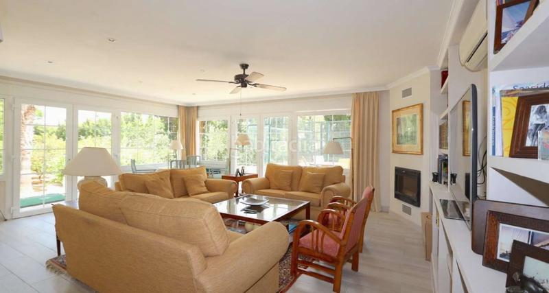 Foto a8e67a8f-e5a2-4cd1-950b-c04f5d2bf8d6. House in La Xara-La Sella Dénia