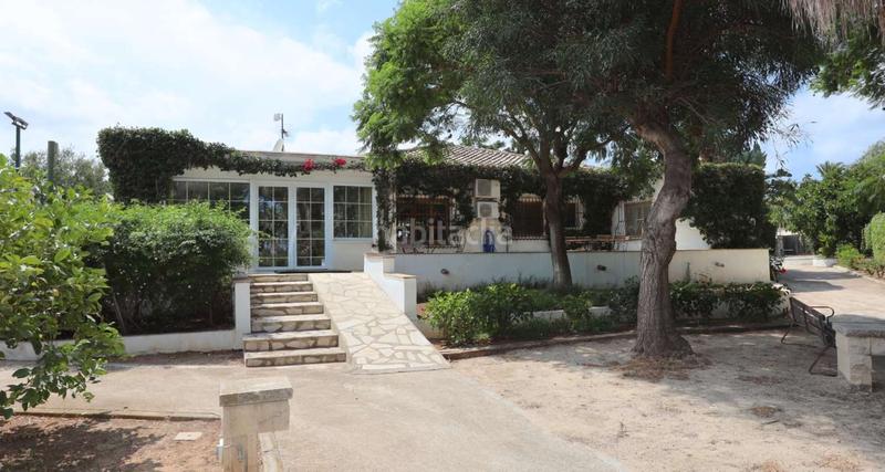 Foto b3e89e17-49c3-4ad4-a819-93fb168311b9. House in La Xara-La Sella Dénia