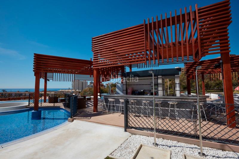 Foto 0e44cc91-30e2-4baa-9d08-c25ac4304baa. Apartament a Playa Poniente Benidorm