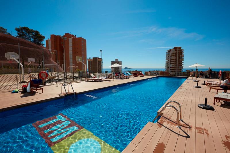 Foto 9c6765d4-87d8-4622-aa79-860d5babd380. Apartament a Playa Poniente Benidorm