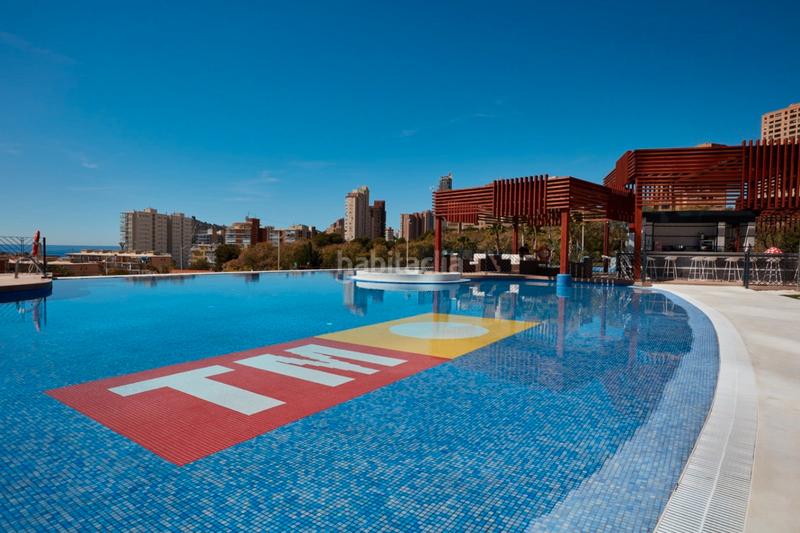 Foto b378b76d-0425-4279-a154-37753f7795fd. Apartament a Playa Poniente Benidorm