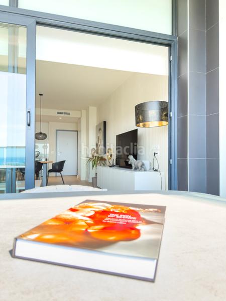 Foto cbe048b1-ad0f-4e5b-9ecb-0957793804ef. Apartament a Playa Poniente Benidorm