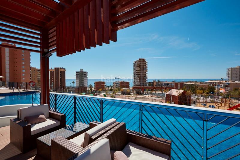 Foto e69ef698-c7a9-4f3e-b285-f37b3cf77d0f. Apartament a Playa Poniente Benidorm