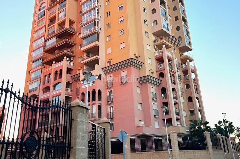 Foto d9e2b88e-49a0-46d1-91f9-8b0a4ba466fd. Apartament a Zona Playa de los Locos Torrevieja