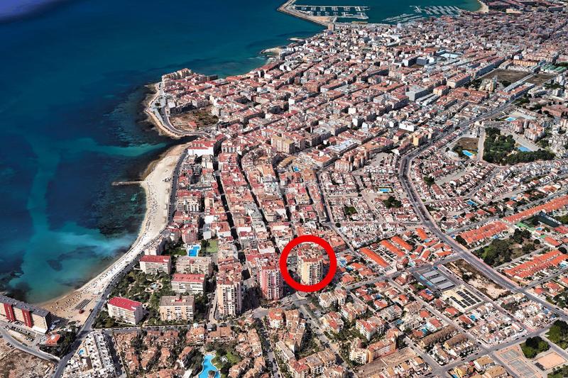 Foto 7ad792b0-603c-480b-9601-e8831cf64770. Appartement dans Zona Playa de los Locos Torrevieja