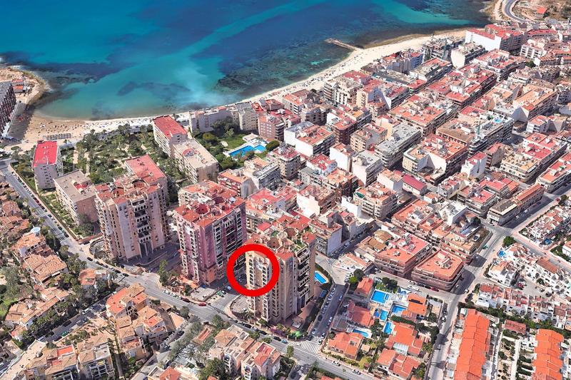 Foto a70408c6-4208-4d4e-95f4-24e89ef493d0. Appartement dans Zona Playa de los Locos Torrevieja