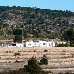 Local Comercial en Monòver