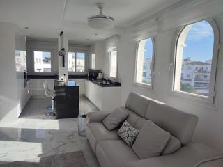 Appartement in Jerónimo y Avileses