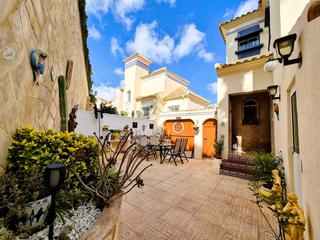 Casa a Villamartín-Las Filipinas