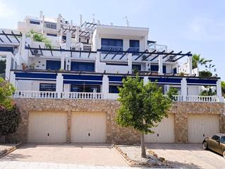 Appartement in Lomas de Campoamor - Las Ramblas