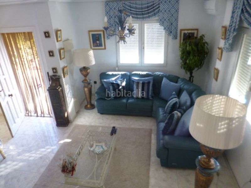 Foto 34a30e63-9845-4d51-bbea-1c250fe67ef9. Casa a La Zenia Orihuela