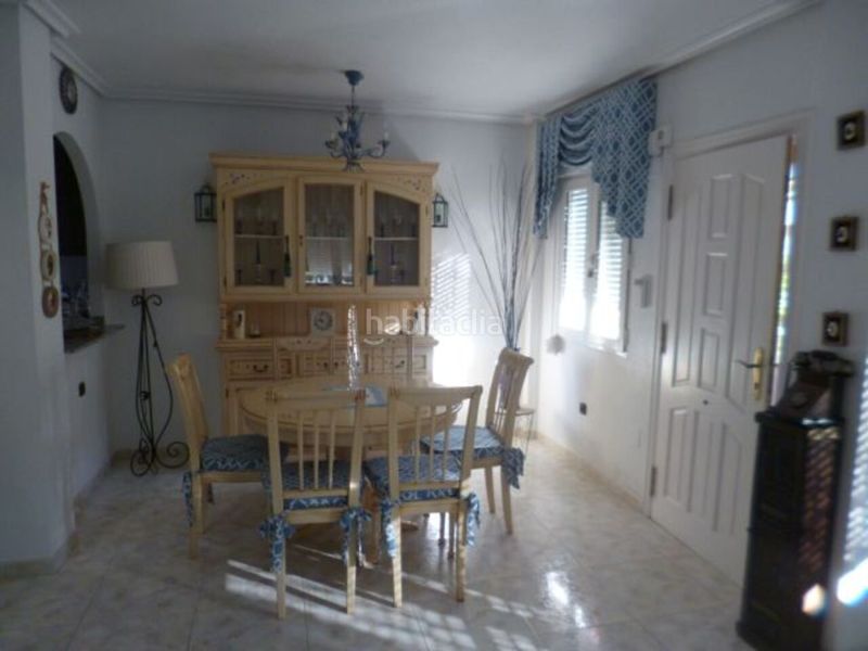 Foto 6b505b2b-9522-4030-bab2-28dc1a525238. Casa a La Zenia Orihuela