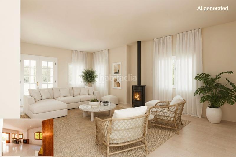 Foto 13bc167b-357e-468d-858e-00d15656e528. Casa a Canuta Calp