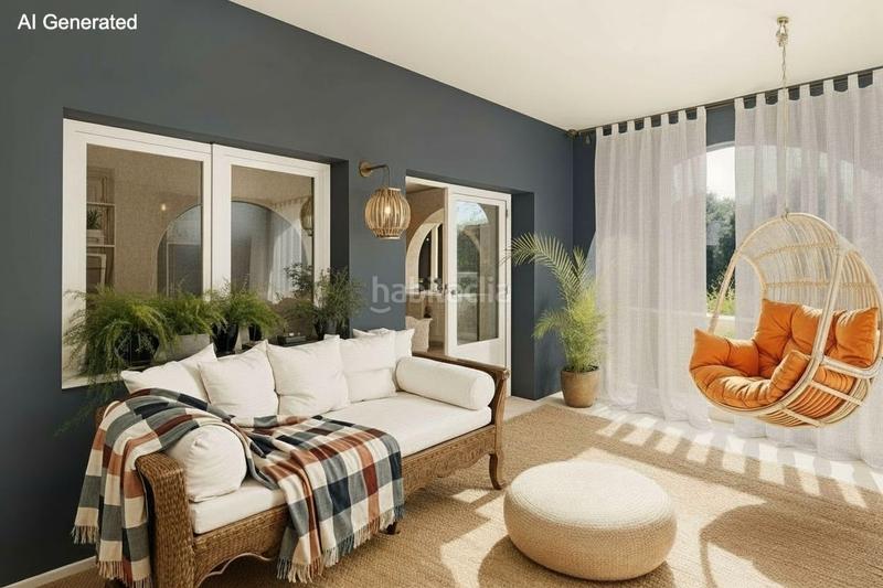 Foto 15554d17-3b44-4f11-b022-7e2887a219fc. Casa a Canuta Calp